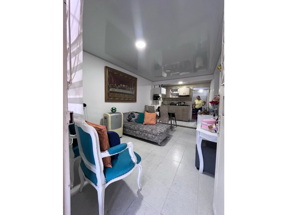 Vendo casa en conjunto cerrado Bosques de Abajam Villavicencio — foto 5