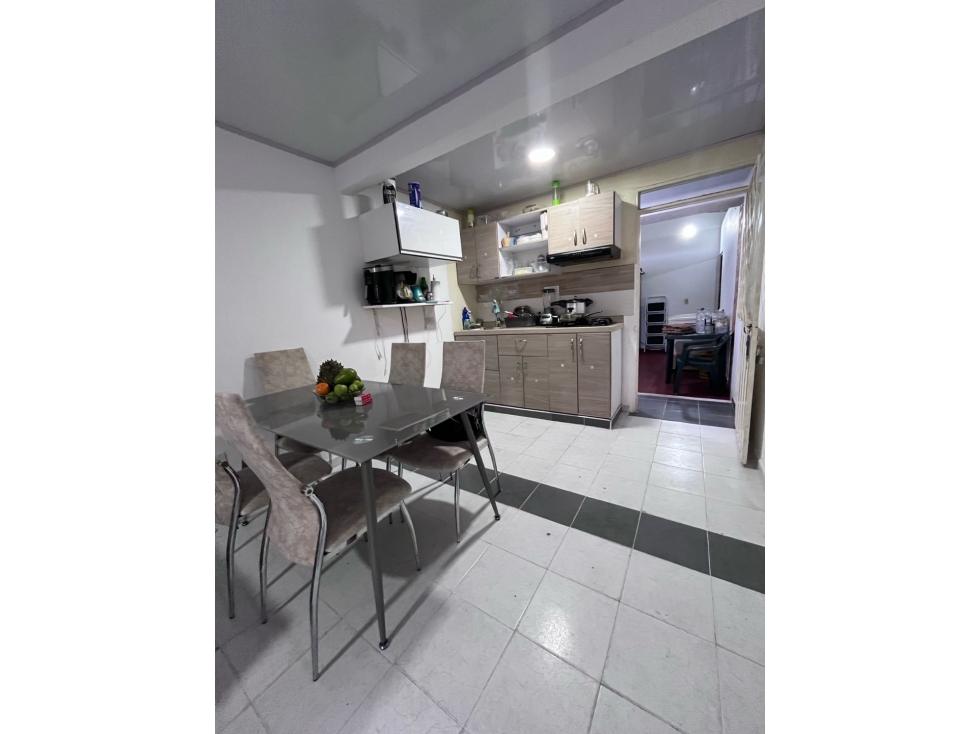 Vendo casa en conjunto cerrado Bosques de Abajam Villavicencio — foto 6