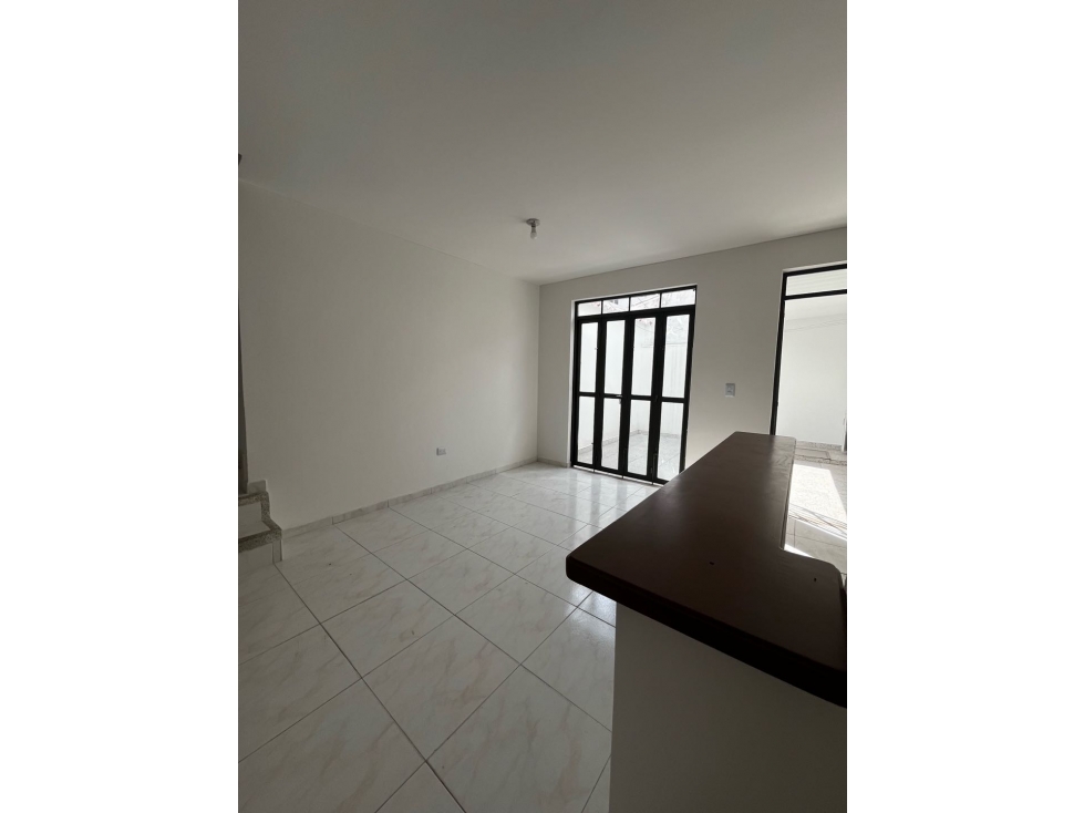 Vendo casa en conjunto Cerro Campestre Alto Villavicencio — foto 2