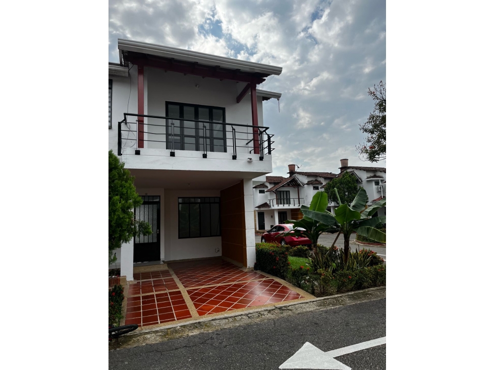 Vendo casa en conjunto Cerro Campestre Alto Villavicencio — foto 6