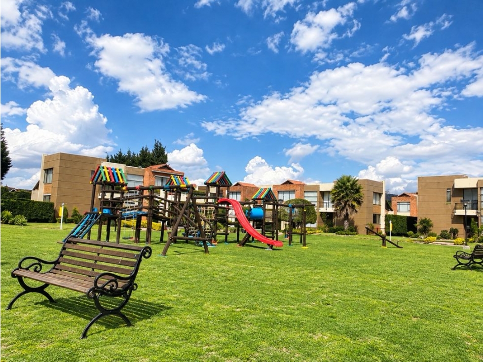 Vendo casa en Conjunto Chía. Hermosa-Amplia-Lote independiente — foto 5