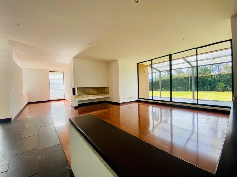 VENDO CASA EN CONJUNTO CON CLUB HOUSE- CAJICA — foto 3