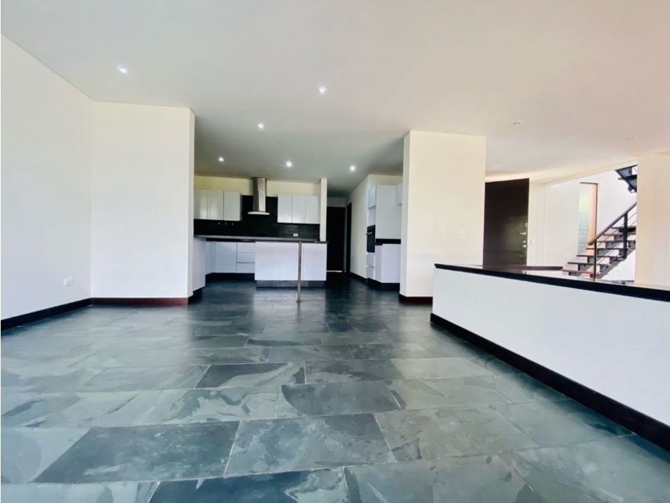 VENDO CASA EN CONJUNTO CON CLUB HOUSE- CAJICA — foto 5