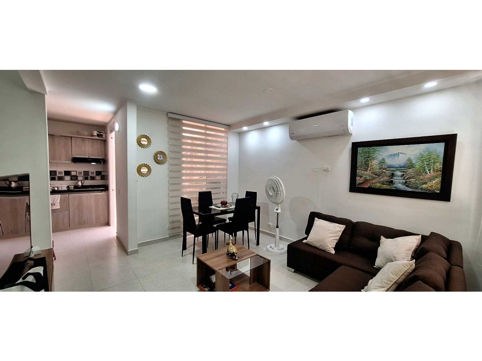 VENDO CASA EN CONJUNTO CON PISICNA RICAURTE — foto 3