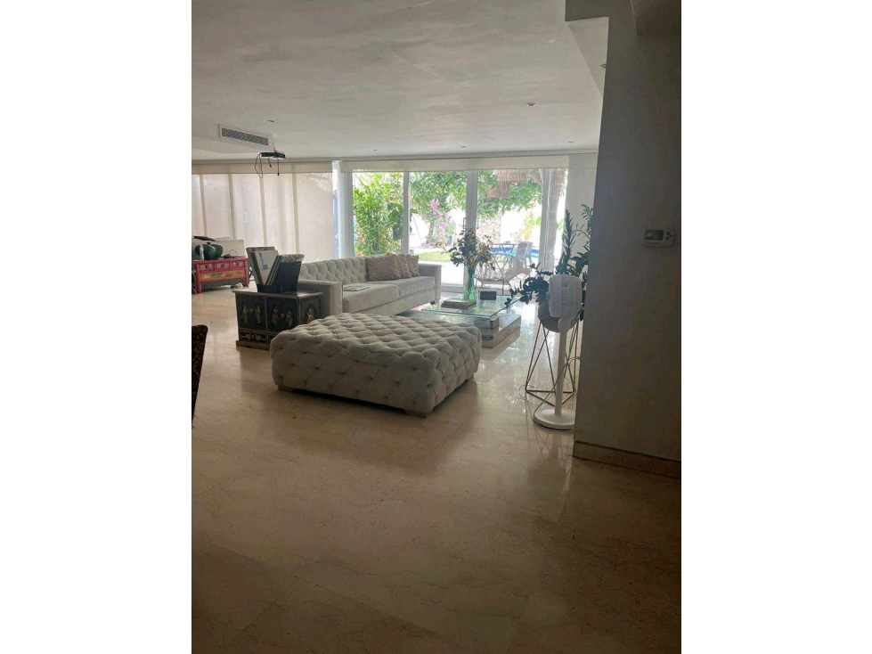 Vendo casa en conjunto La Castellana.