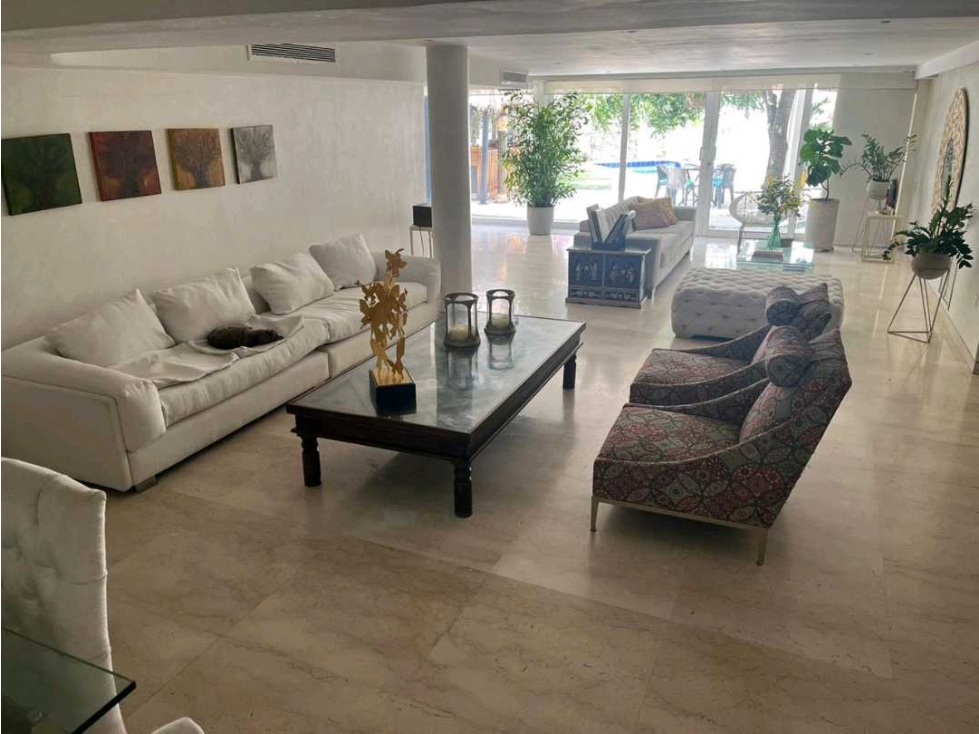 Vendo casa en conjunto La Castellana. — foto 2