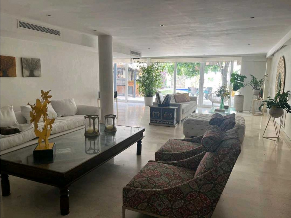 Vendo casa en conjunto La Castellana. — foto 4