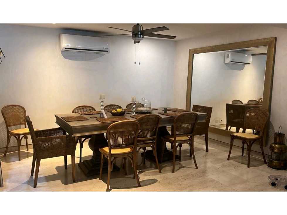 Vendo casa en conjunto La Castellana. — foto 6