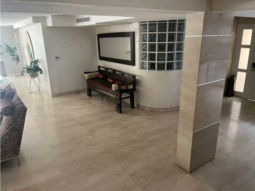 Vendo casa en conjunto La Castellana. — foto 5