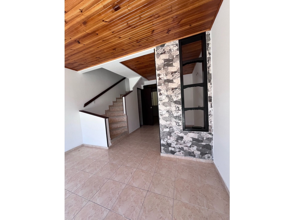 Vendo casa en conjunto Sindamanoy Villavicencio — foto 4