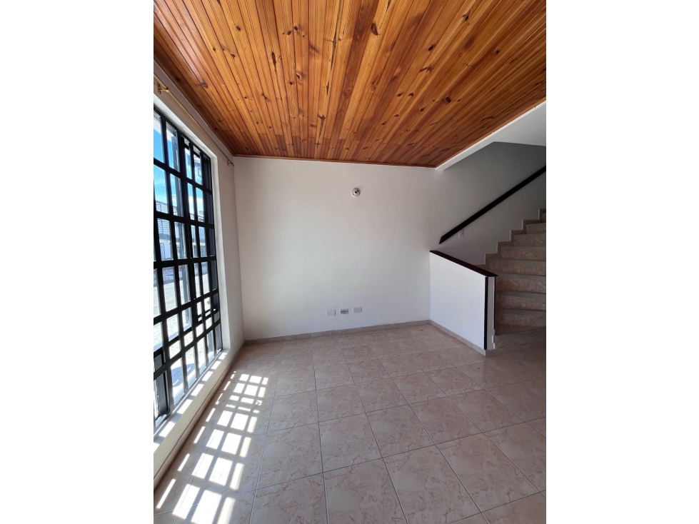 Vendo casa en conjunto Sindamanoy Villavicencio — foto 5