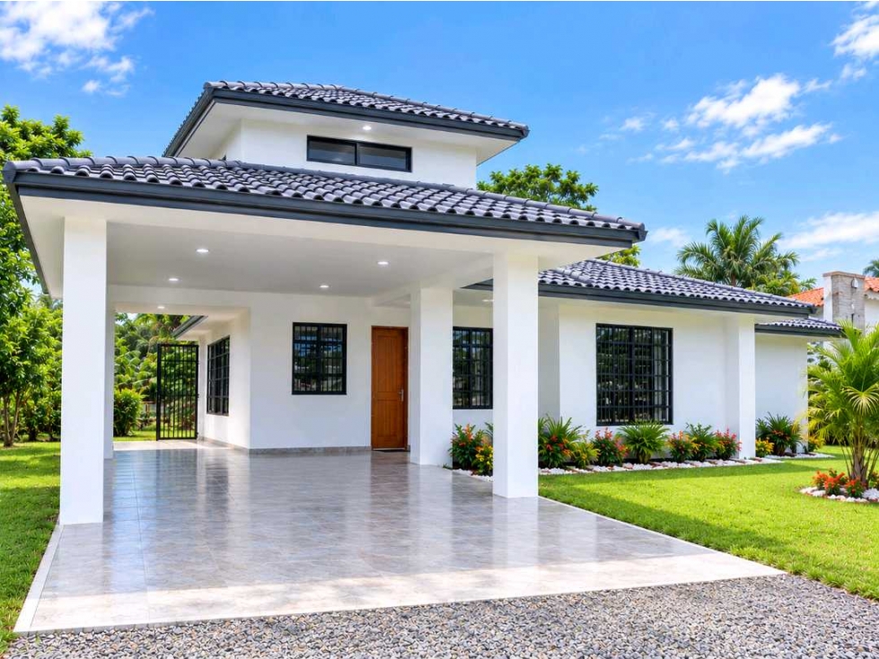 VENDO CASA EN COQUITO, DAVID — foto 2