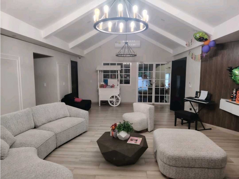 VENDO CASA EN COQUITO, DAVID — foto 2
