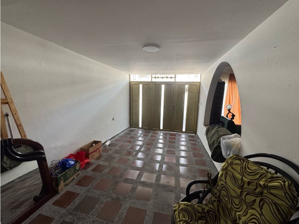 VENDO CASA EN CORALES PEREIRA — foto 2