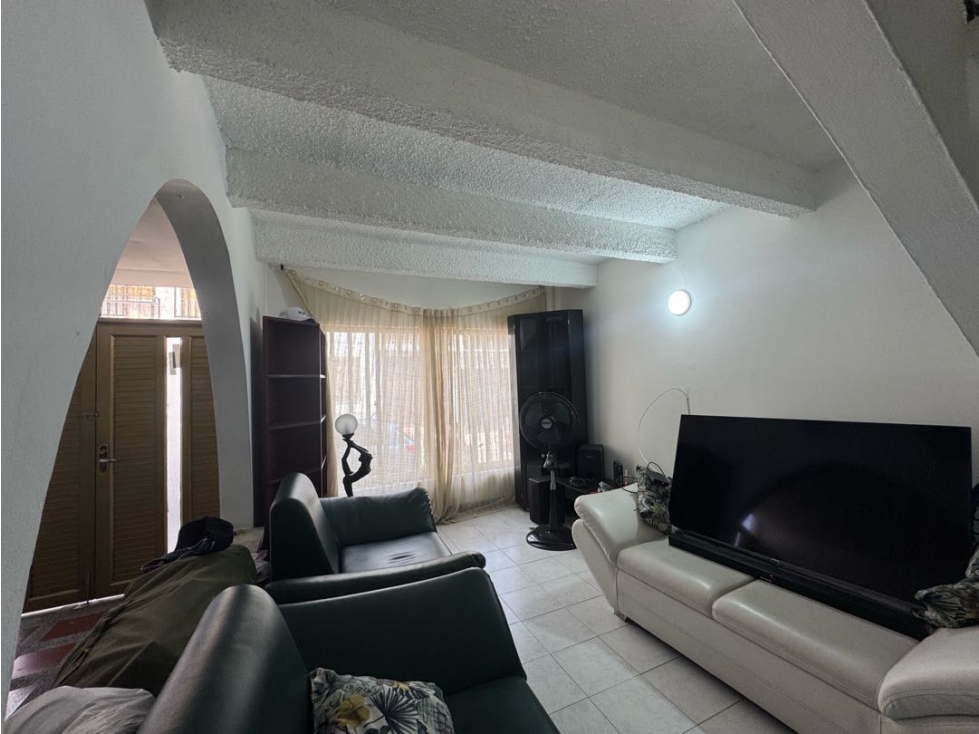 VENDO CASA EN CORALES PEREIRA — foto 6