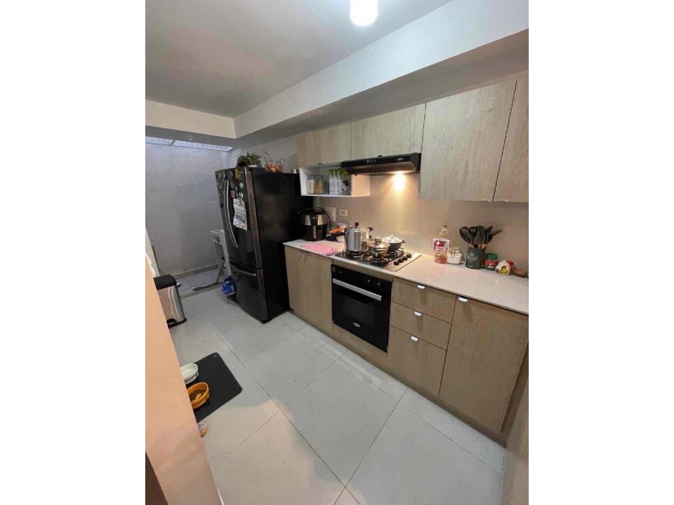 Vendo casa en country plaza Jamundi sur de Cali — foto 2