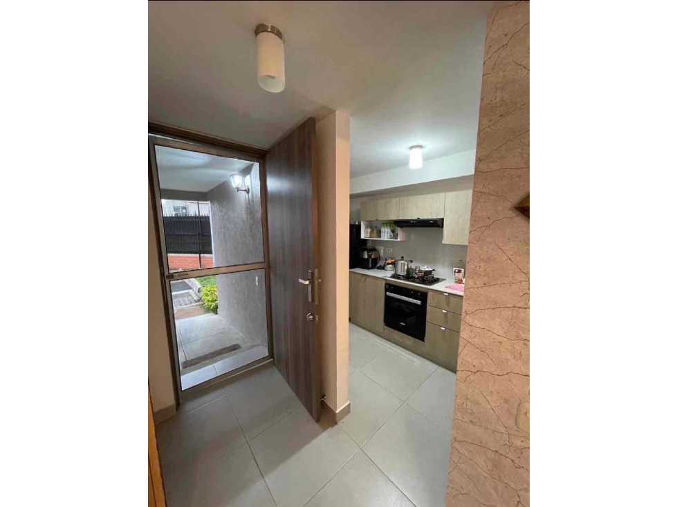 Vendo casa en country plaza Jamundi sur de Cali — foto 3