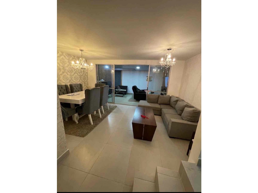 Vendo casa en country plaza Jamundi sur de Cali — foto 4