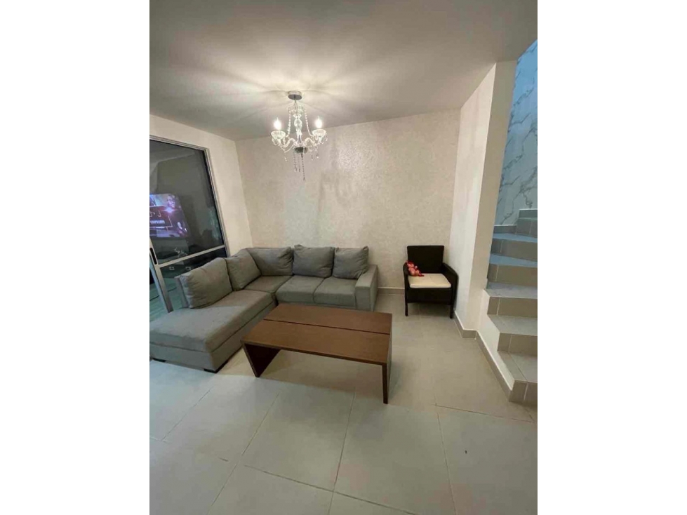 Vendo casa en country plaza Jamundi sur de Cali — foto 5