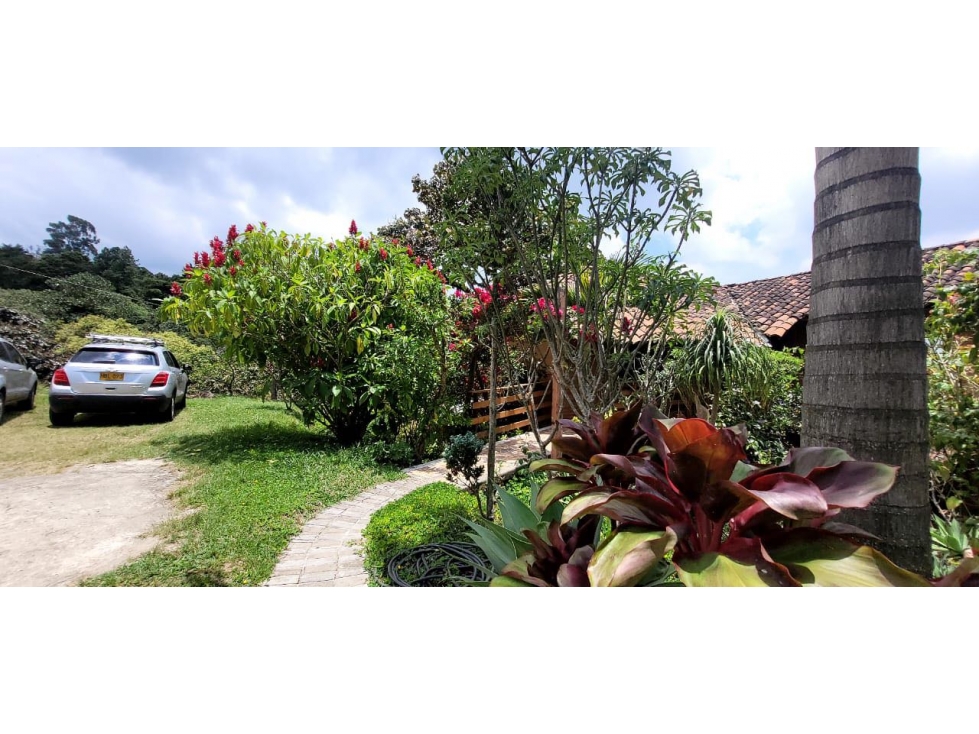 Vendo casa en Dapa