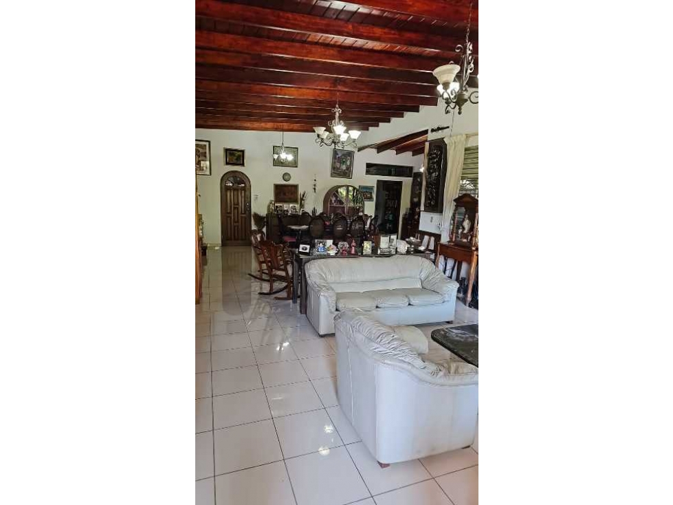 VENDO CASA EN DAVID - 2