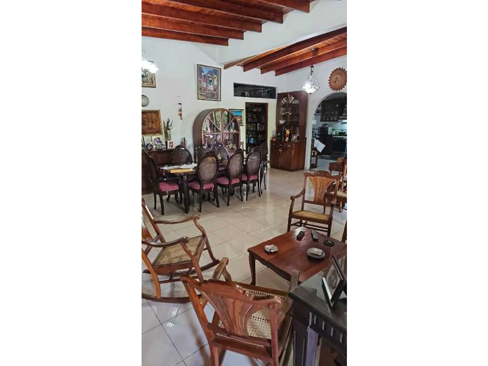 VENDO CASA EN DAVID - 3