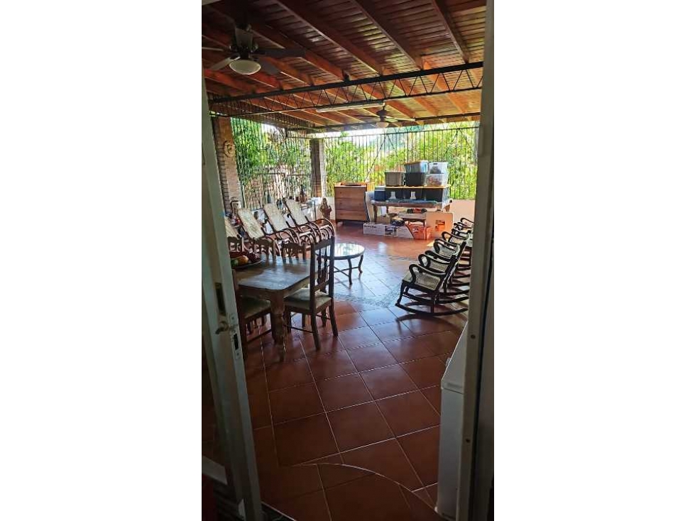 VENDO CASA EN DAVID - 1
