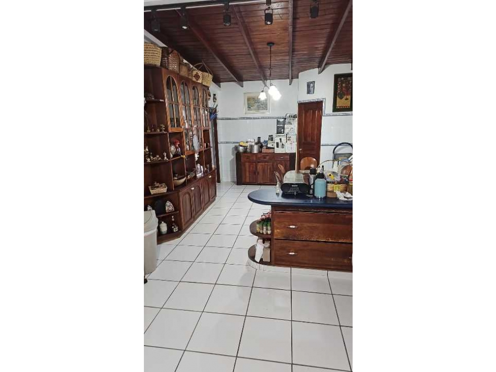 VENDO CASA EN DAVID - 4