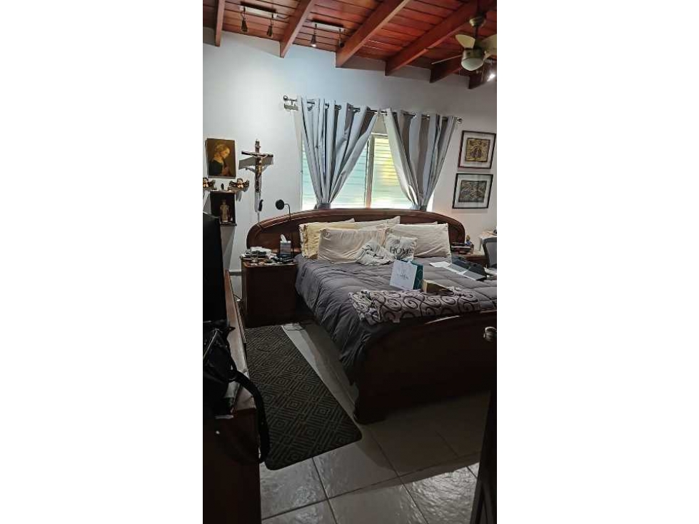 VENDO CASA EN DAVID - 6