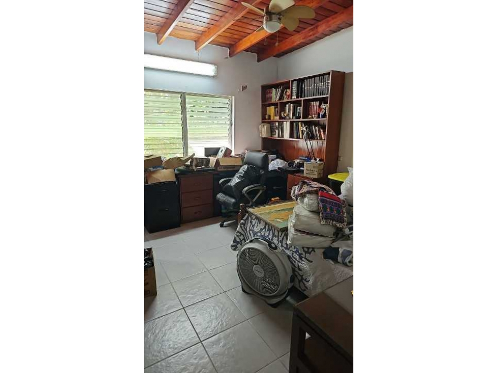 VENDO CASA EN DAVID - 5