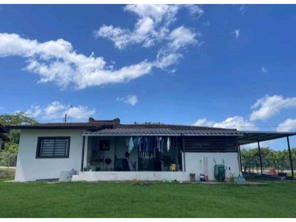 VENDO CASA EN DAVID, COQUITO, SAN PABLO, 600MTS2 - 2