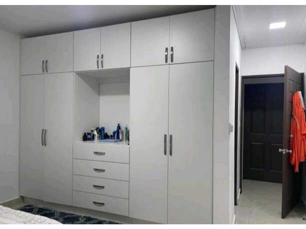 VENDO CASA EN DAVID, COQUITO, SAN PABLO, 600MTS2 - 3