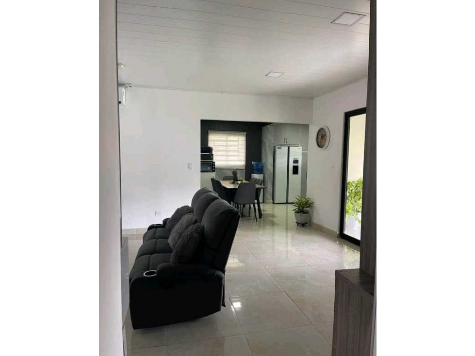VENDO CASA EN DAVID, COQUITO, SAN PABLO, 600MTS2 - 6