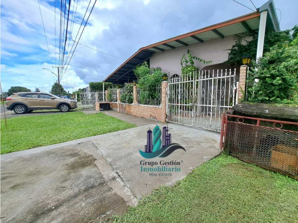 VENDO CASA EN DOLEGUITA DAVID - 3