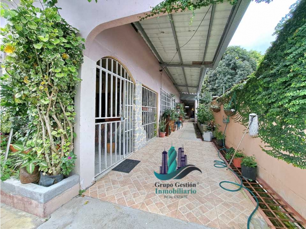 VENDO CASA EN DOLEGUITA DAVID - 4