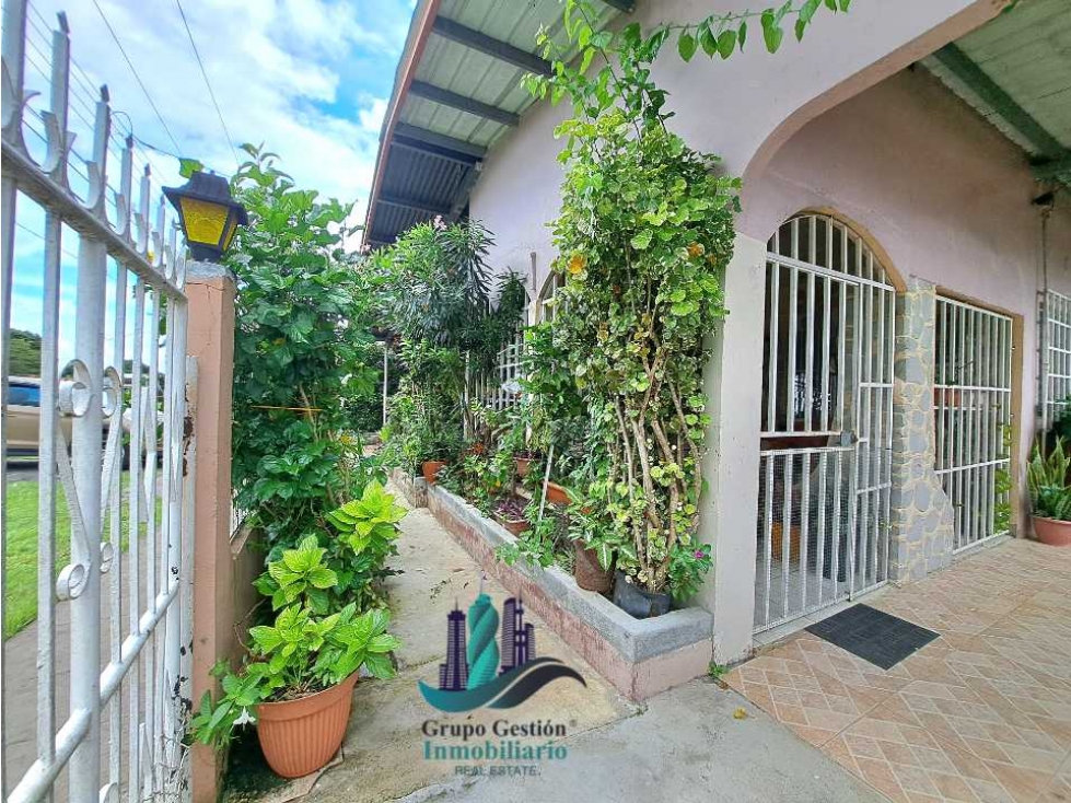 VENDO CASA EN DOLEGUITA DAVID - 5