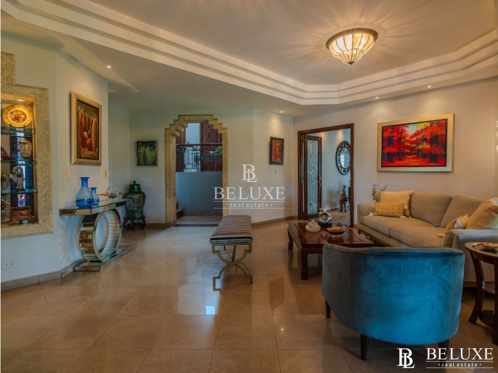 VENDO CASA EN DOS MARES (15) — foto 5