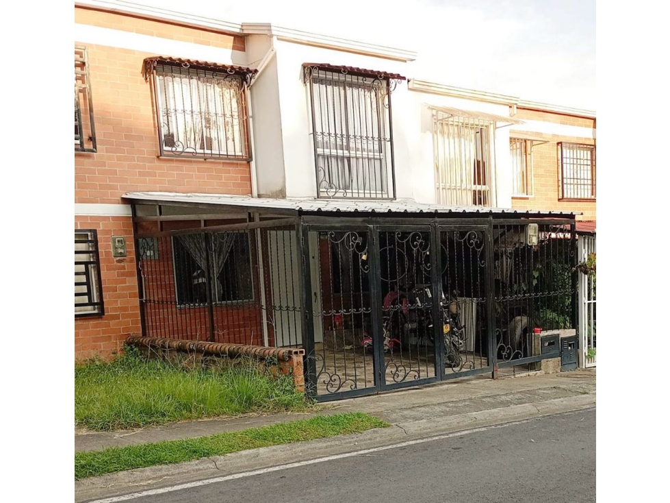Vendo Casa en Dosquebradas — foto 2