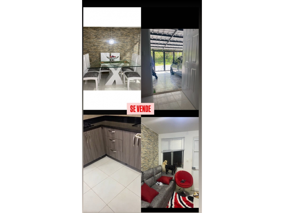 Vendo Casa en Dosquebradas — foto 3