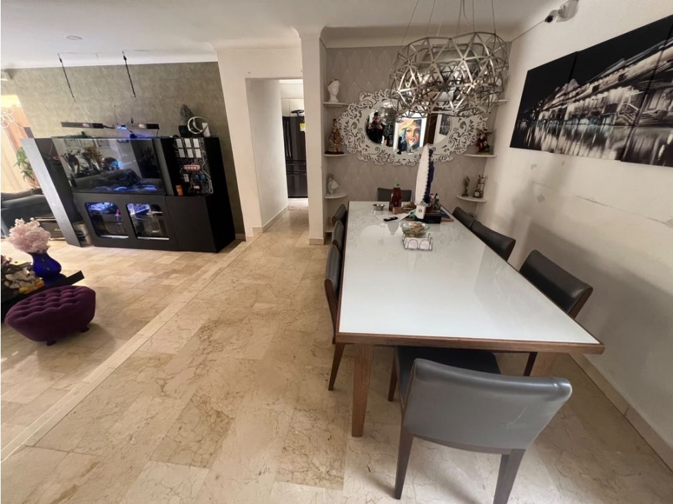 VENDO CASA EN EL POBLADO — foto 4