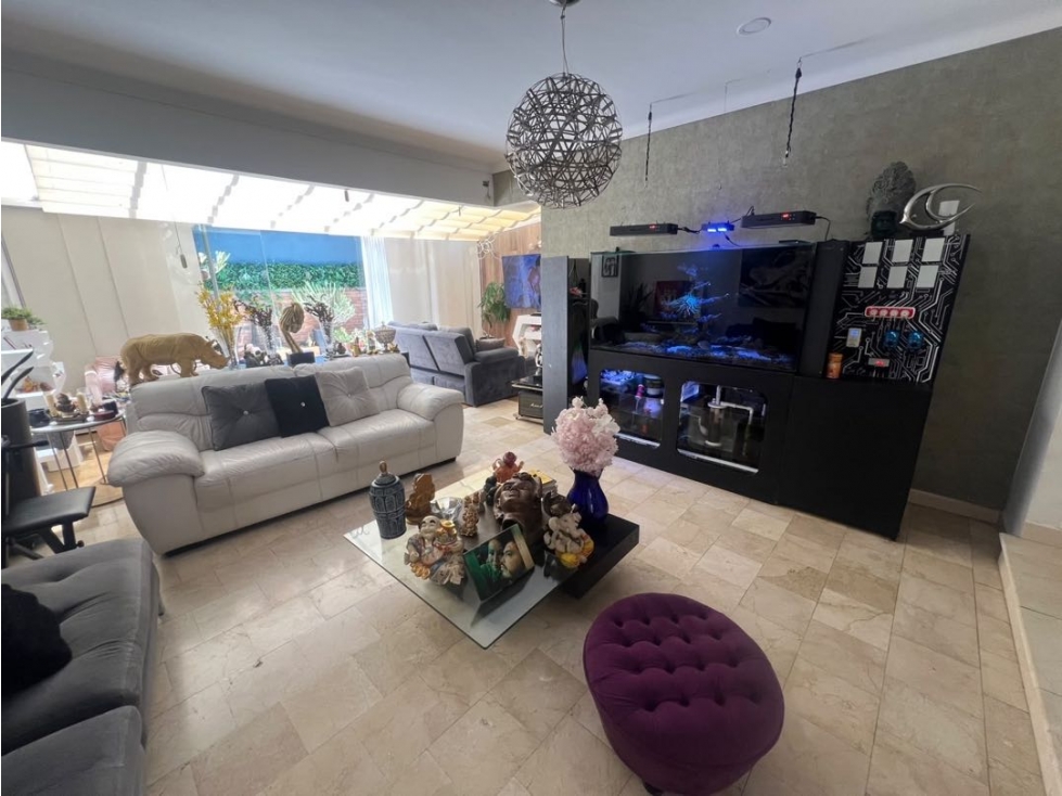VENDO CASA EN EL POBLADO — foto 5
