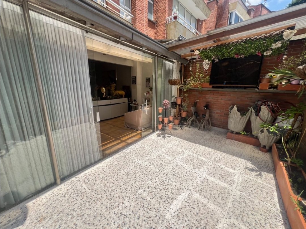 VENDO CASA EN EL POBLADO — foto 6