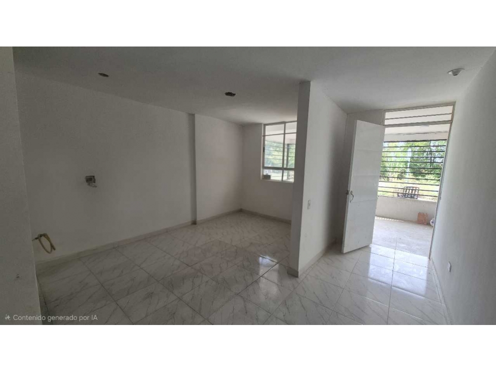VENDO CASA EN EDEN DEL PARQUE (JAMUNDI) - 3 PISOS INDEPENDIENTES — foto 3