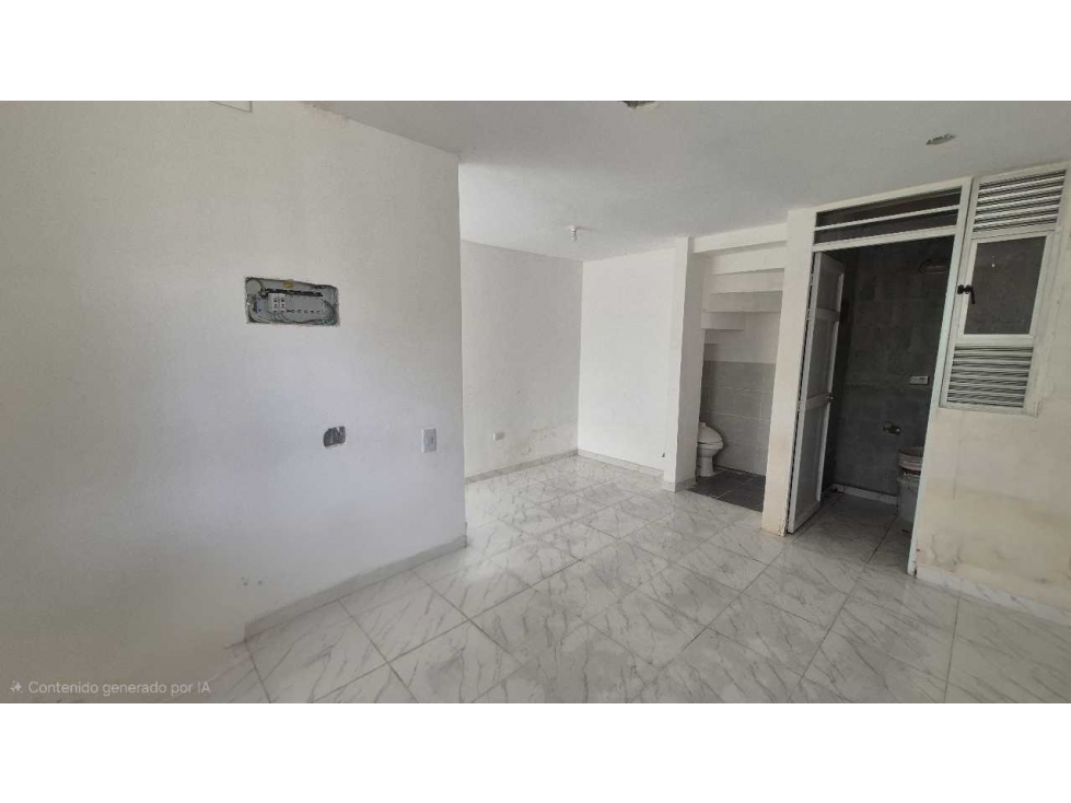 VENDO CASA EN EDEN DEL PARQUE (JAMUNDI) - 3 PISOS INDEPENDIENTES — foto 4