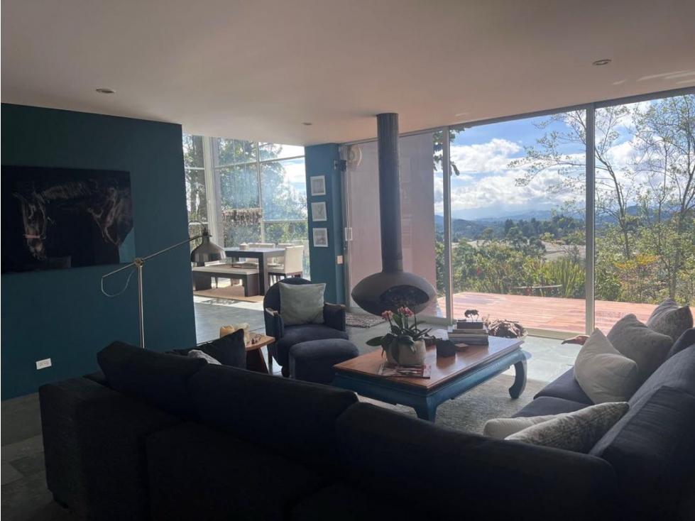 Vendo casa en el alto de palmas — foto 2