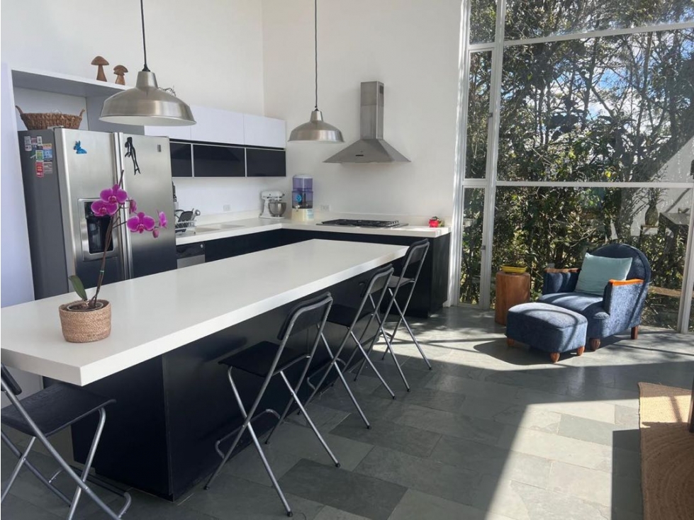 Vendo casa en el alto de palmas — foto 3