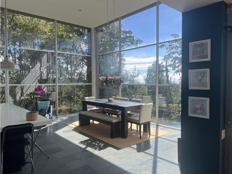Vendo casa en el alto de palmas — foto 4