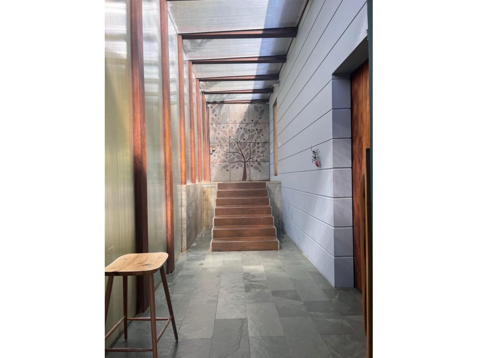 Vendo casa en el alto de palmas — foto 6