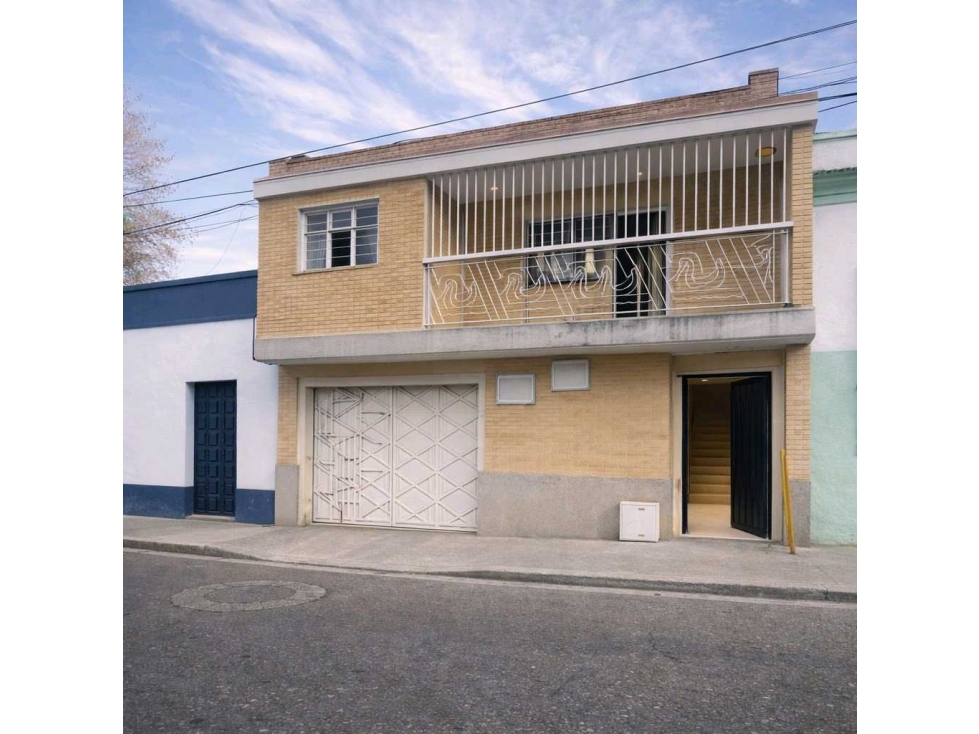 VENDO CASA BARRIO SAN ANTONIO - CALI VALLE DEL CAUCA — foto 2
