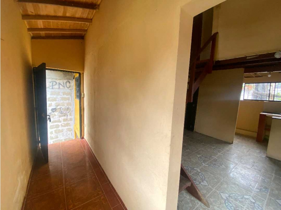 VENDO CASA EN EL BARRIOS LAS AMERICA DE QUIBDÓ — foto 3
